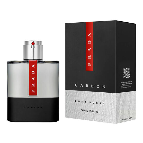 PRADA      PLR CARBON    EDP  100ML